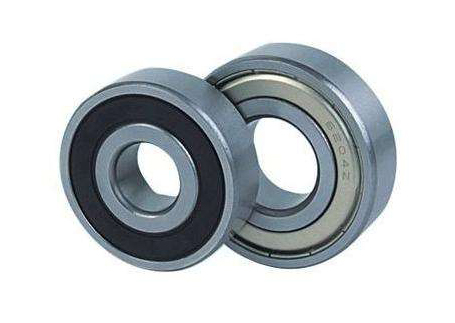 Cheap 6306 ZZ C3 bearing for idler
